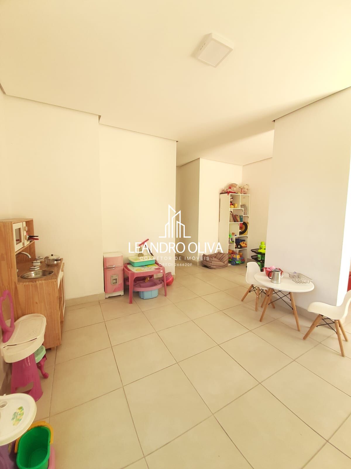 Apartamento, 3 quartos, 90 m² - Foto 35