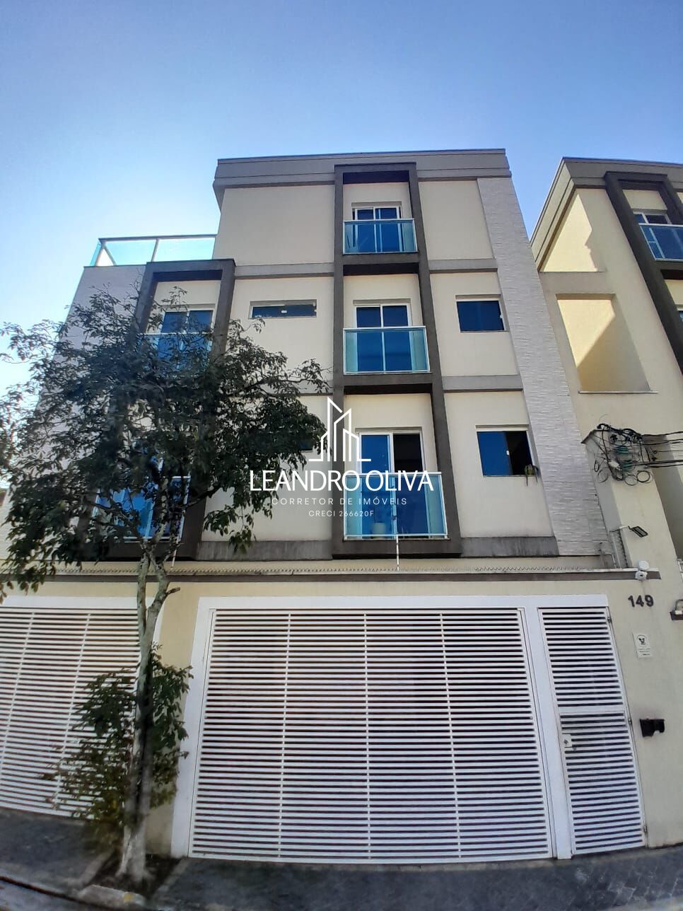 Apartamento, 2 quartos, 40 m² - Foto 18