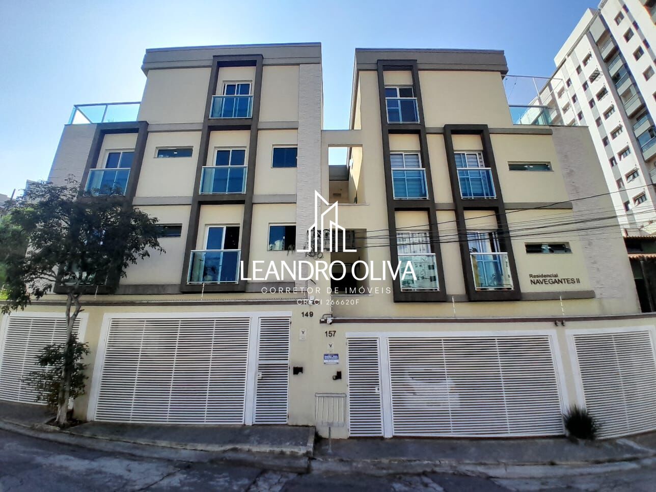 Apartamento, 2 quartos, 40 m² - Foto 19