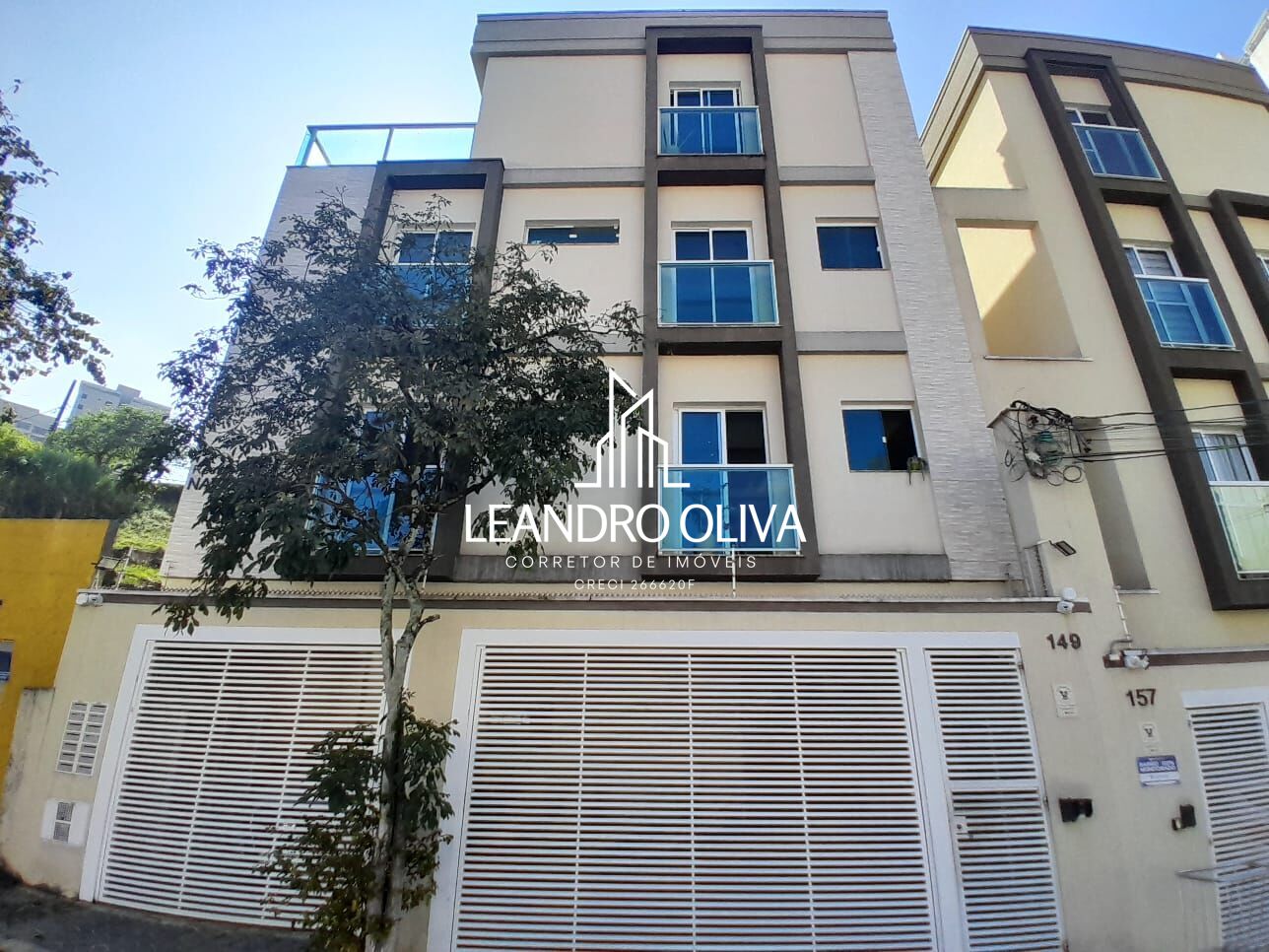 Apartamento, 2 quartos, 40 m² - Foto 20