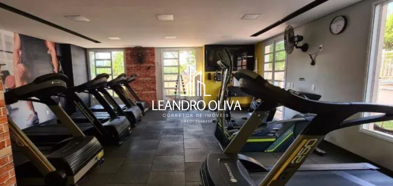 Apartamento, 3 quartos, 93 m² - Foto 38