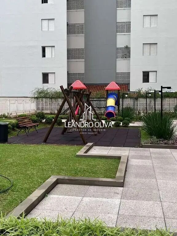 Apartamento, 3 quartos, 93 m² - Foto 42
