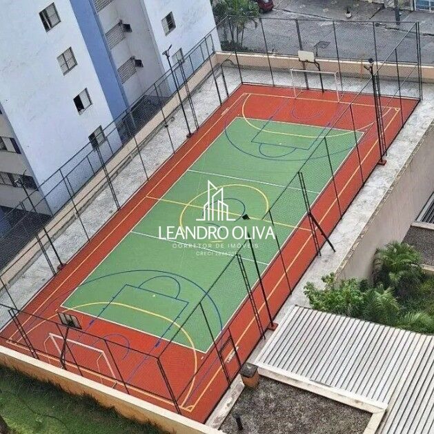 Apartamento, 3 quartos, 93 m² - Foto 32