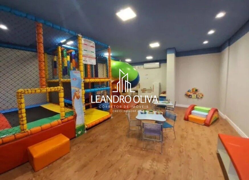 Apartamento, 3 quartos, 93 m² - Foto 36