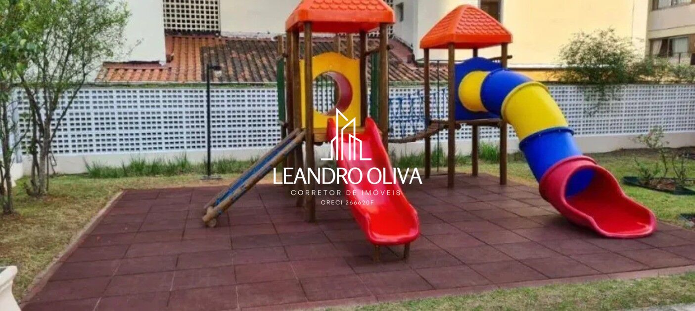 Apartamento, 3 quartos, 93 m² - Foto 40