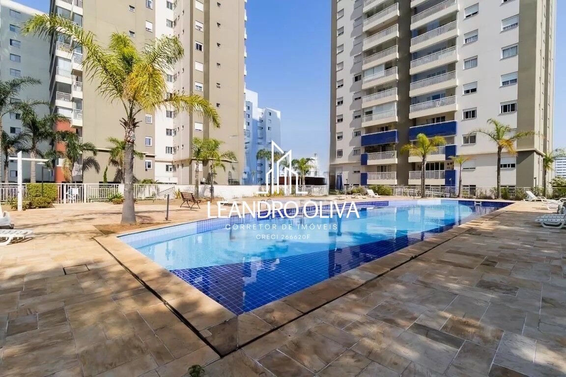 Apartamento, 3 quartos, 93 m² - Foto 55