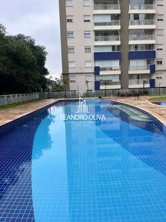 Apartamento, 3 quartos, 93 m² - Foto 34