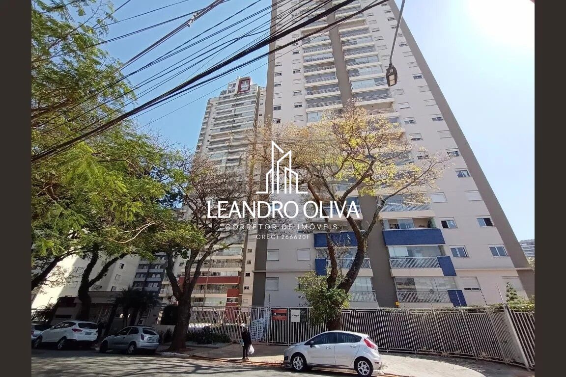 Apartamento, 3 quartos, 93 m² - Foto 30