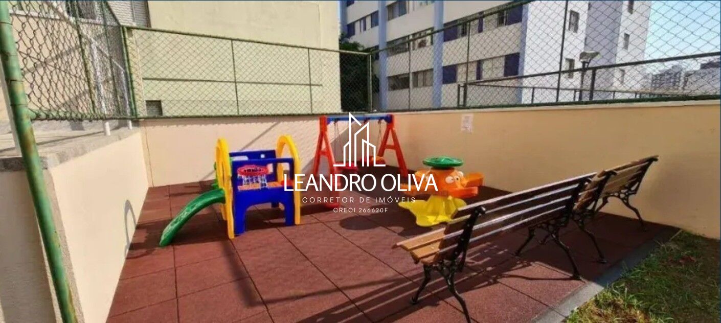 Apartamento, 3 quartos, 93 m² - Foto 41