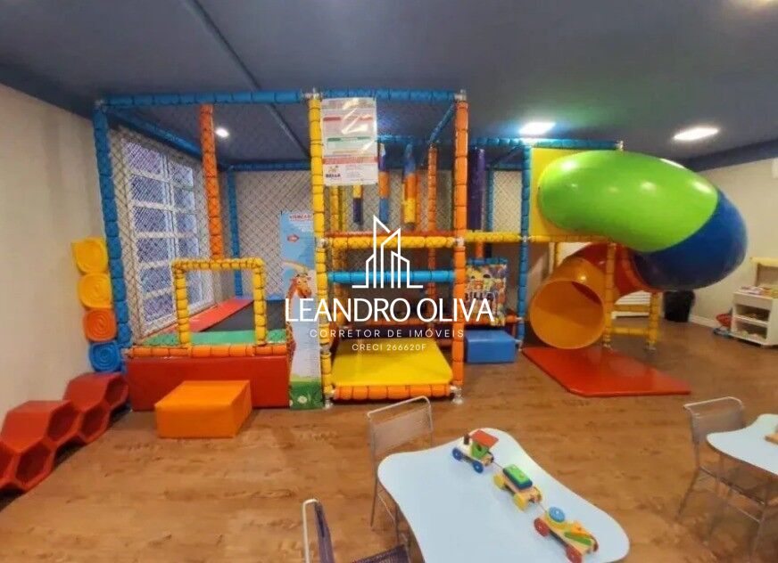 Apartamento, 3 quartos, 93 m² - Foto 35
