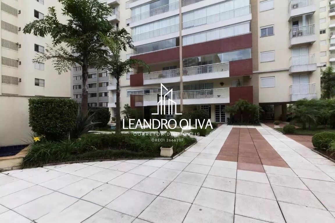 Apartamento, 3 quartos, 93 m² - Foto 31