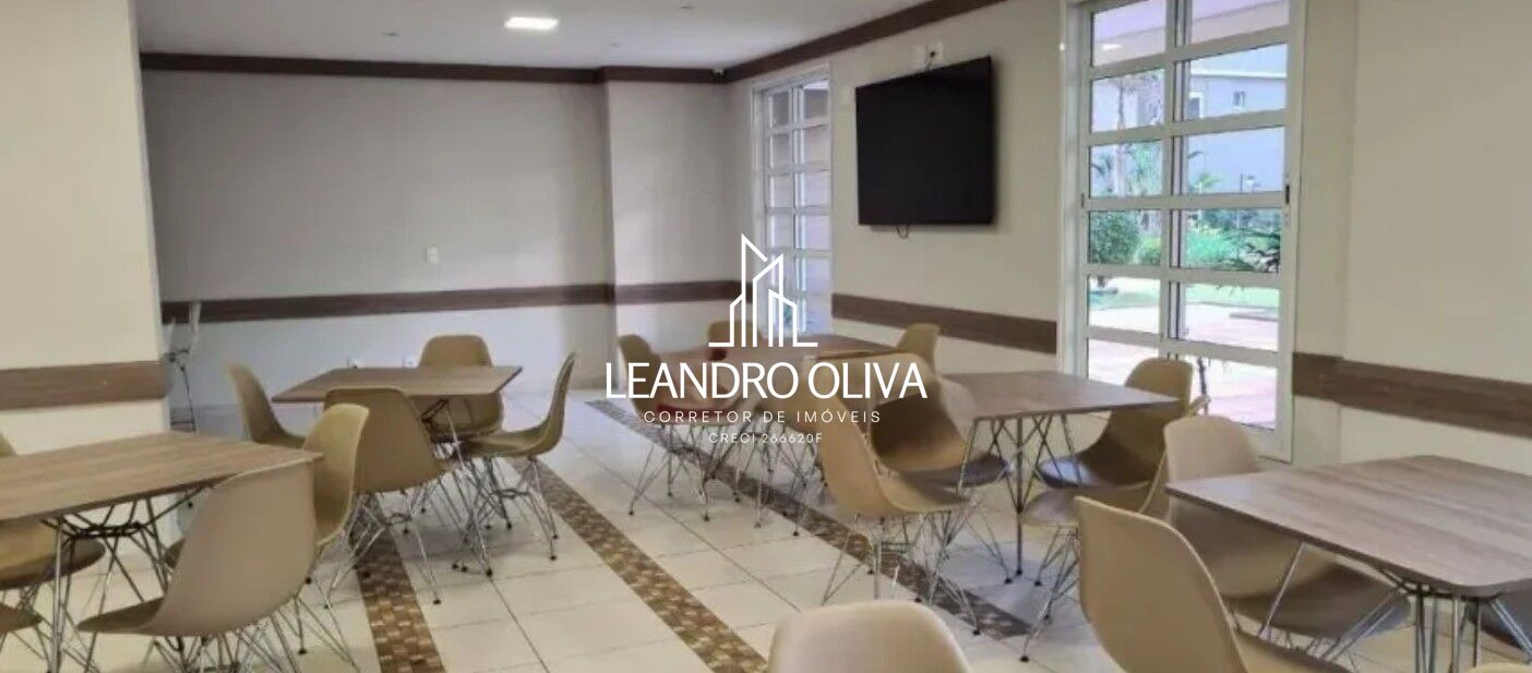 Apartamento, 3 quartos, 93 m² - Foto 46