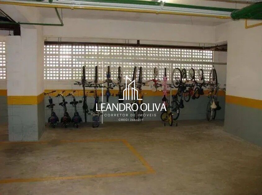 Apartamento, 3 quartos, 93 m² - Foto 53