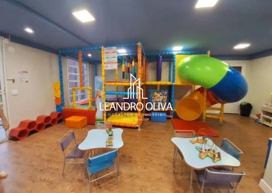 Apartamento, 3 quartos, 93 m² - Foto 66