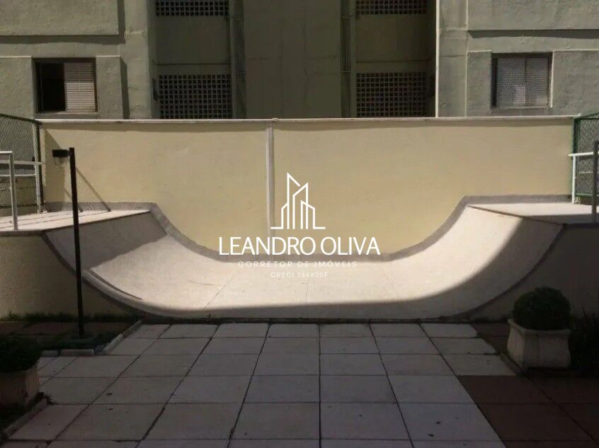 Apartamento, 3 quartos, 93 m² - Foto 39