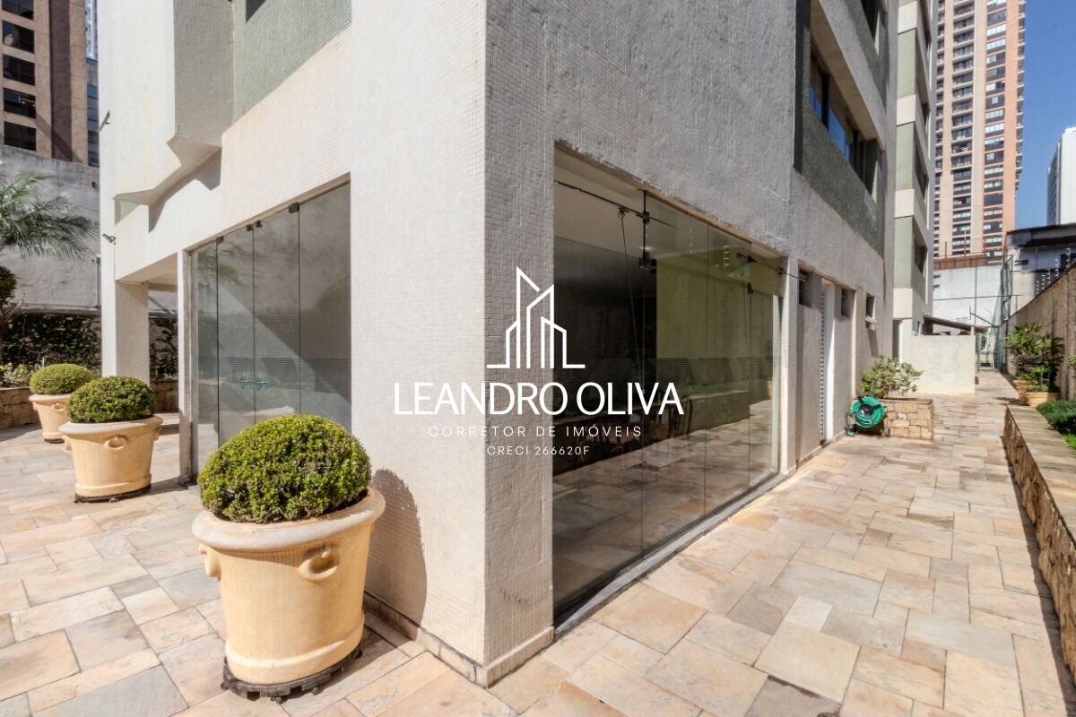 Apartamento, 3 quartos, 101 m² - Foto 20