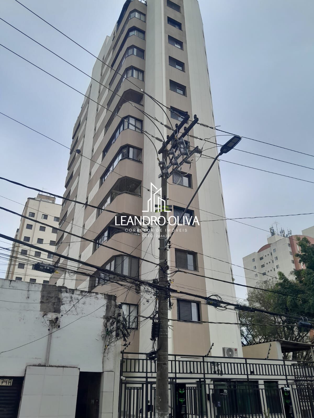 Apartamento, 3 quartos, 180 m² - Foto 37