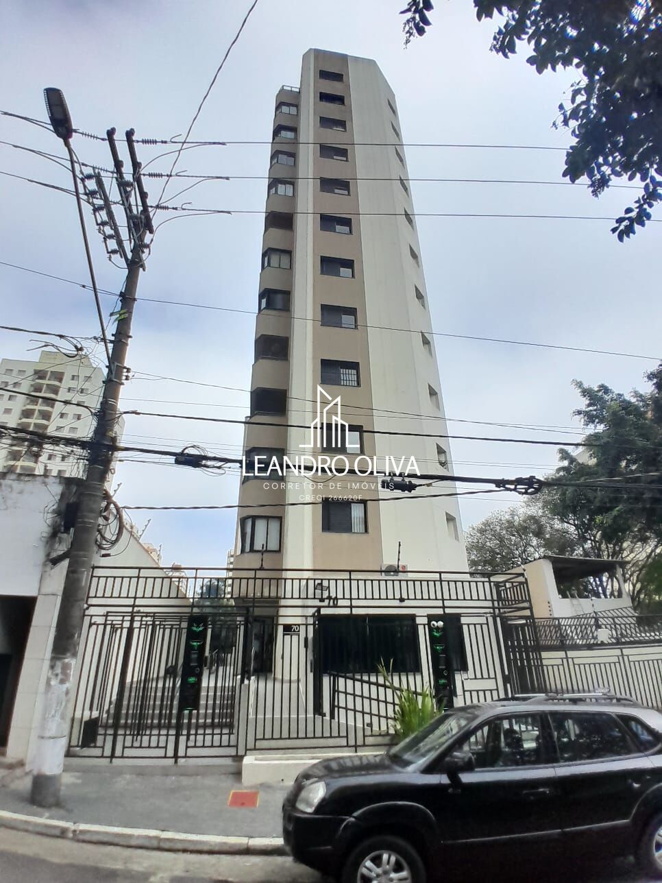 Apartamento, 3 quartos, 180 m² - Foto 36