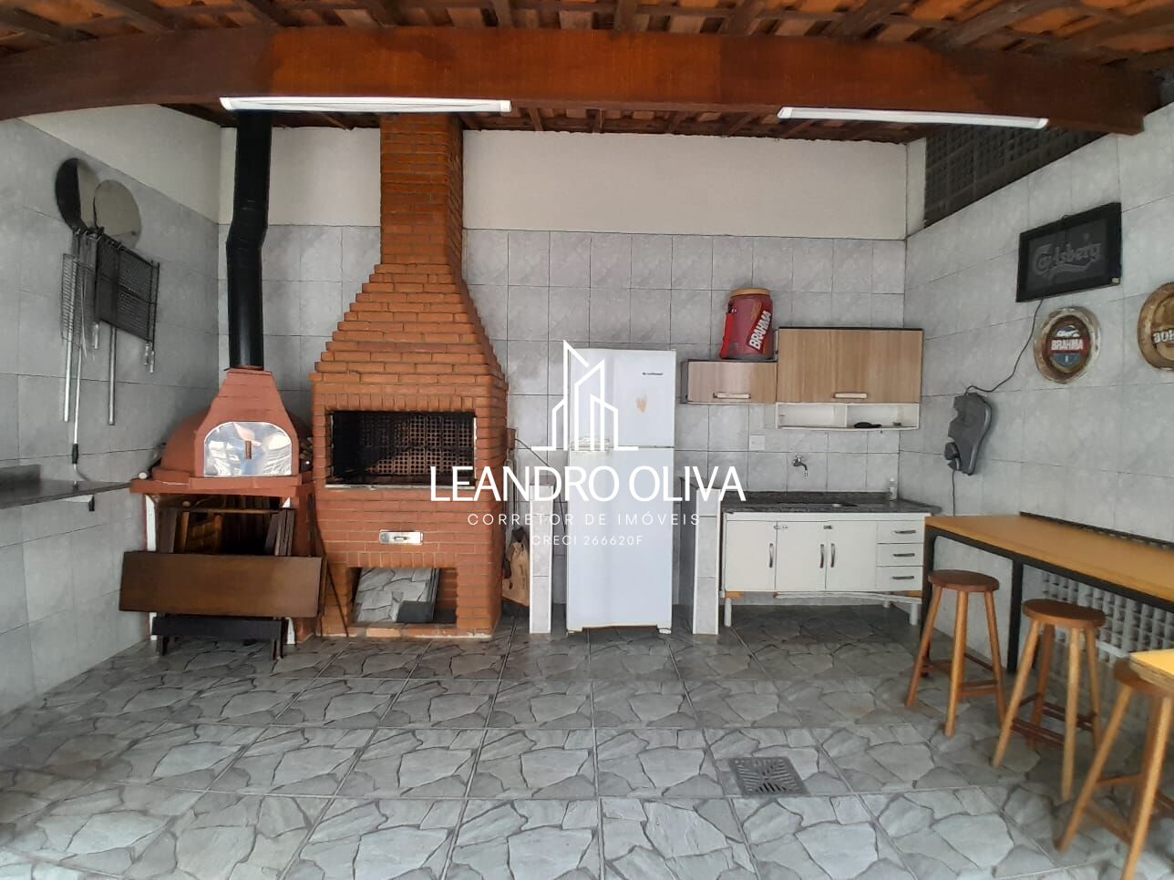 Apartamento, 3 quartos, 180 m² - Foto 40