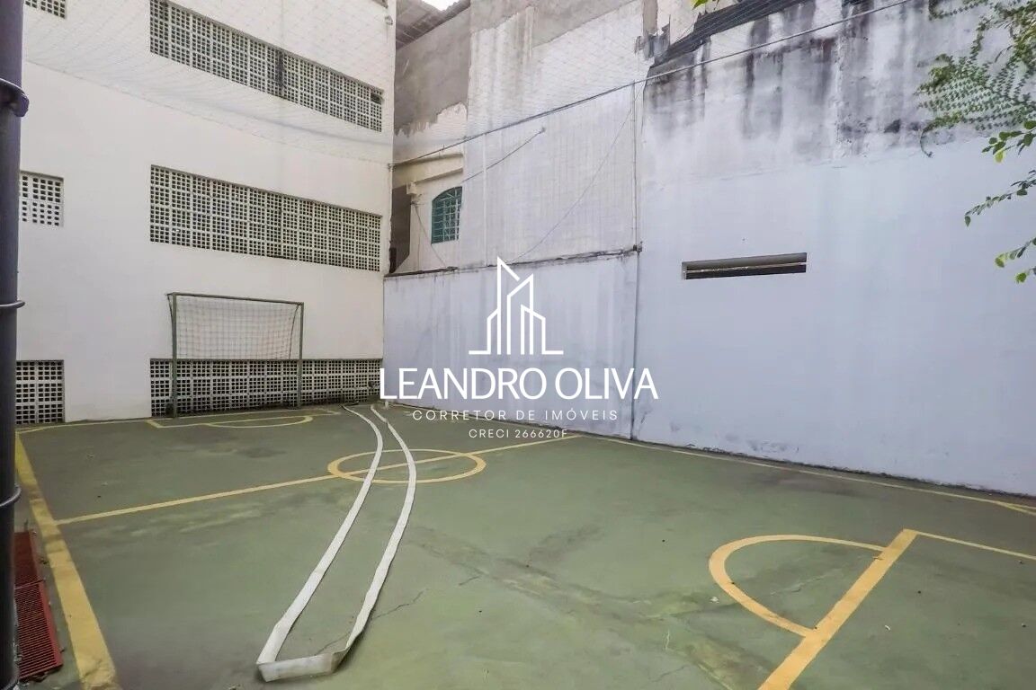 Apartamento, 3 quartos, 180 m² - Foto 38