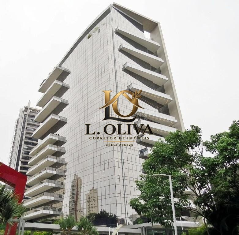 Apartamento, 10 quartos, 1302 m² - Foto 20