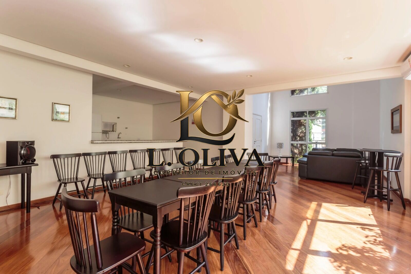 Apartamento, 3 quartos, 110 m² - Foto 45