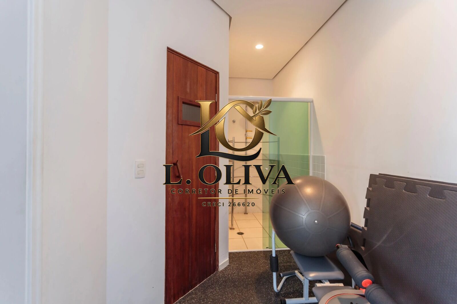 Apartamento, 3 quartos, 110 m² - Foto 46