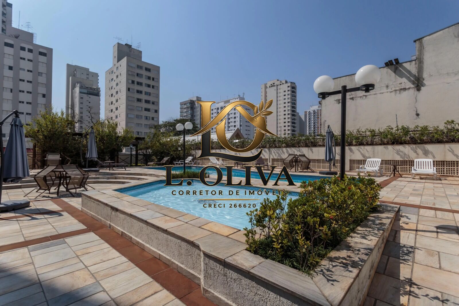 Apartamento, 3 quartos, 110 m² - Foto 37