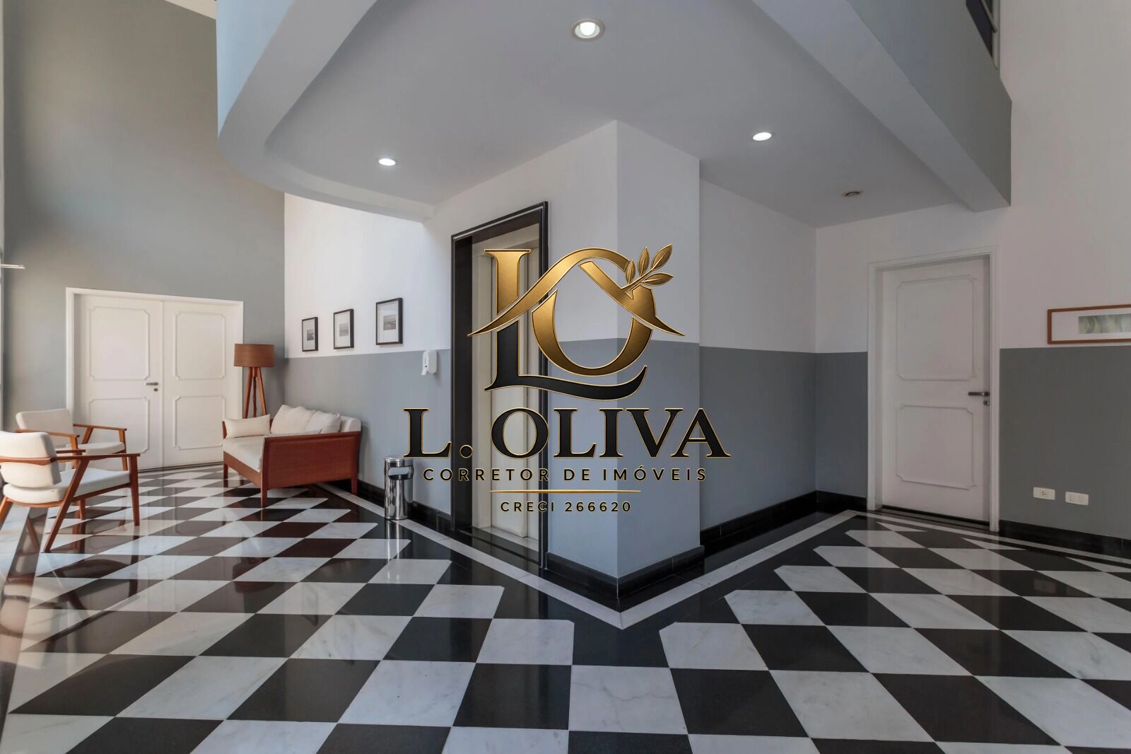 Apartamento, 3 quartos, 110 m² - Foto 43