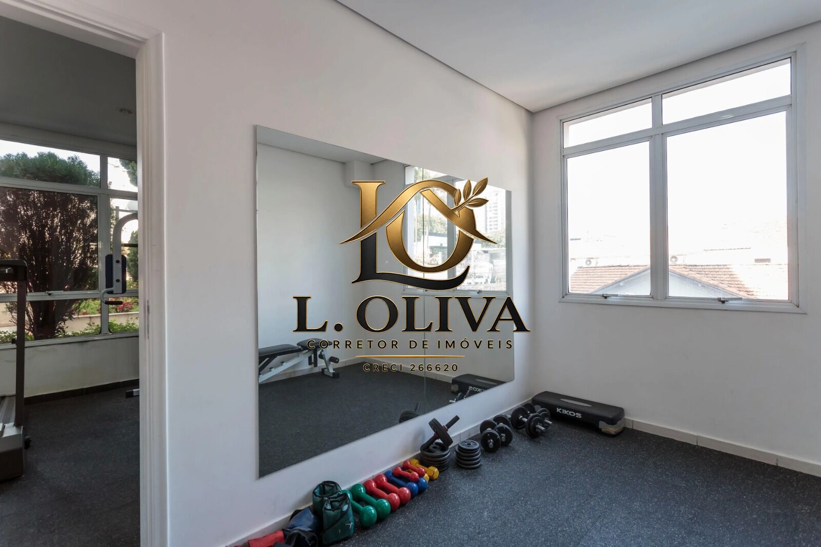 Apartamento, 3 quartos, 110 m² - Foto 41