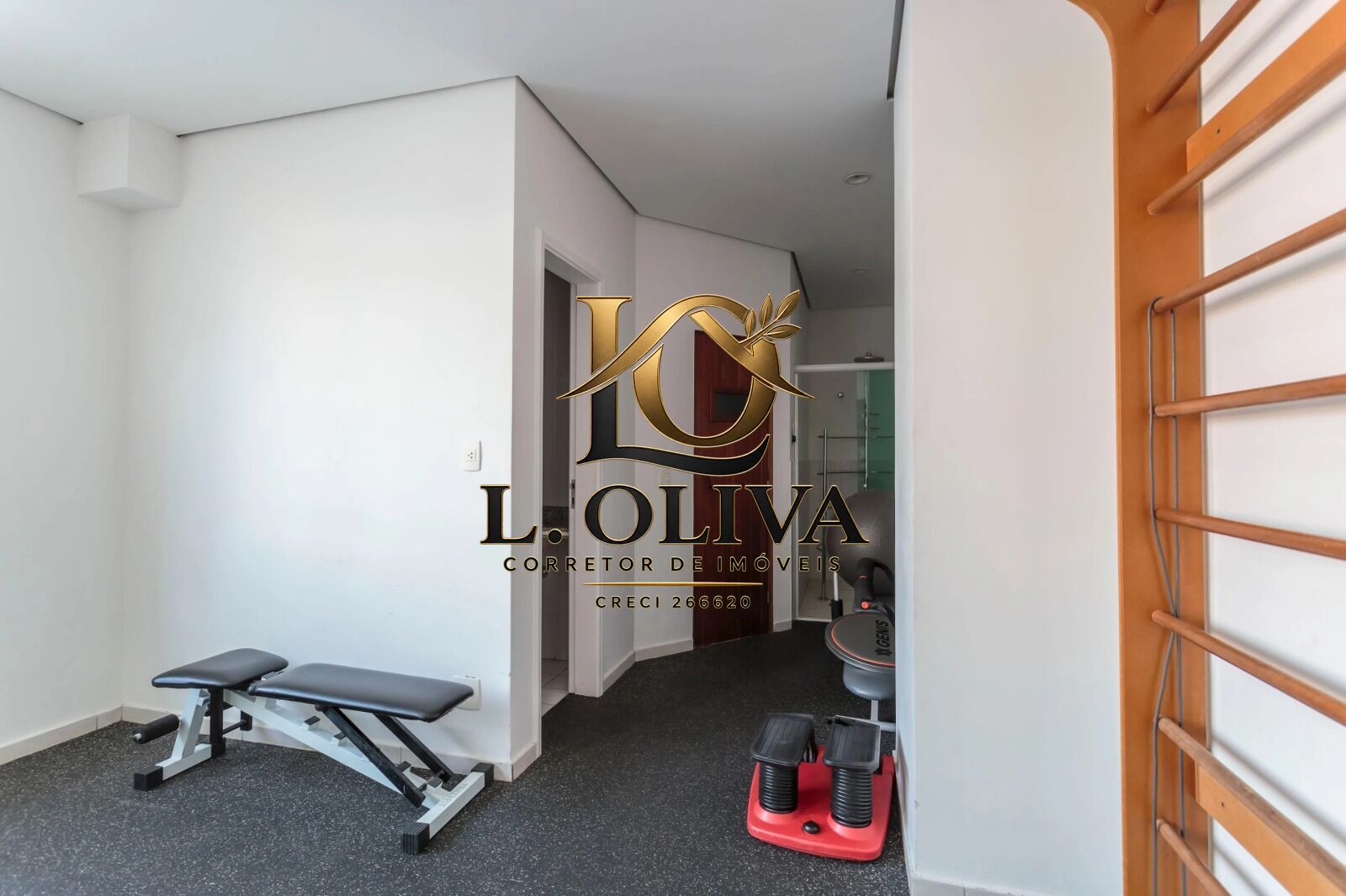 Apartamento, 3 quartos, 110 m² - Foto 40