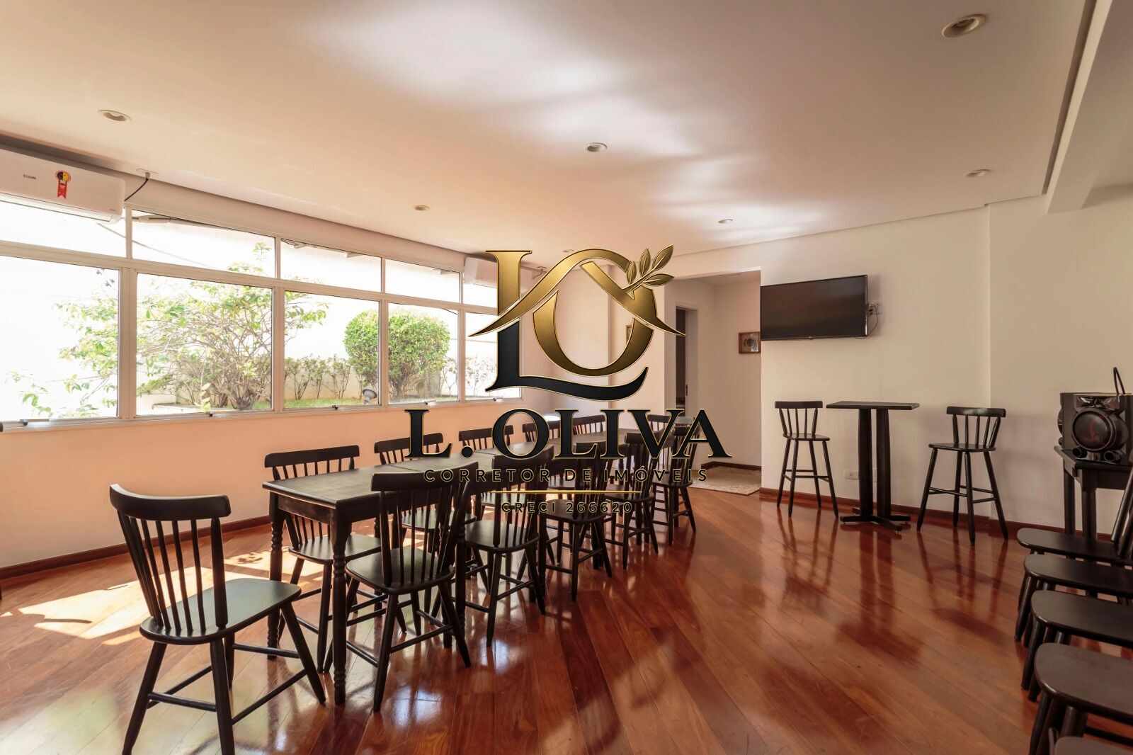 Apartamento, 3 quartos, 110 m² - Foto 44
