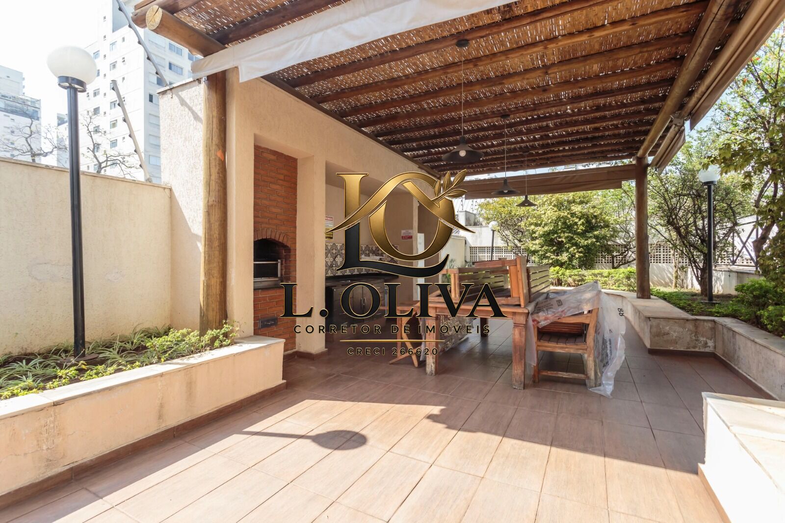 Apartamento, 3 quartos, 110 m² - Foto 42