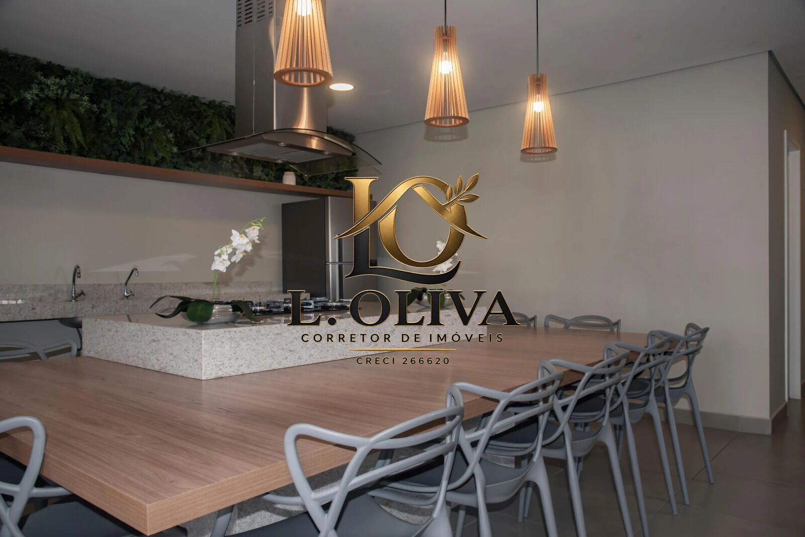 Apartamento, 3 quartos, 77 m² - Foto 44