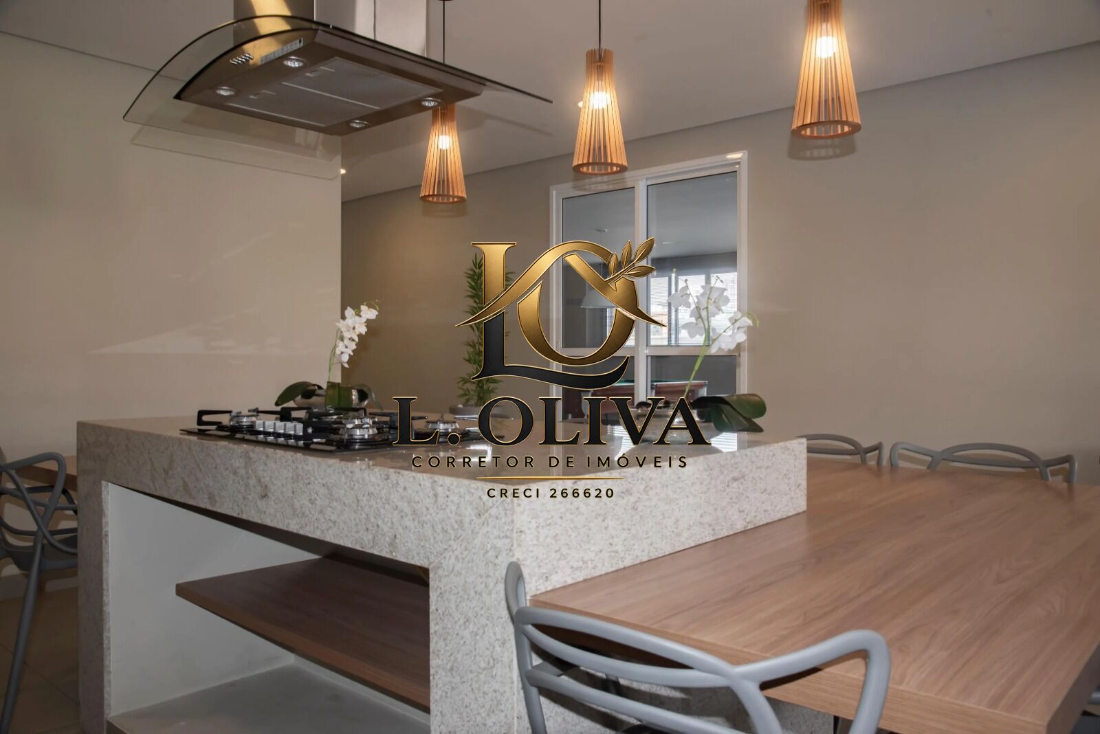 Apartamento, 3 quartos, 77 m² - Foto 45