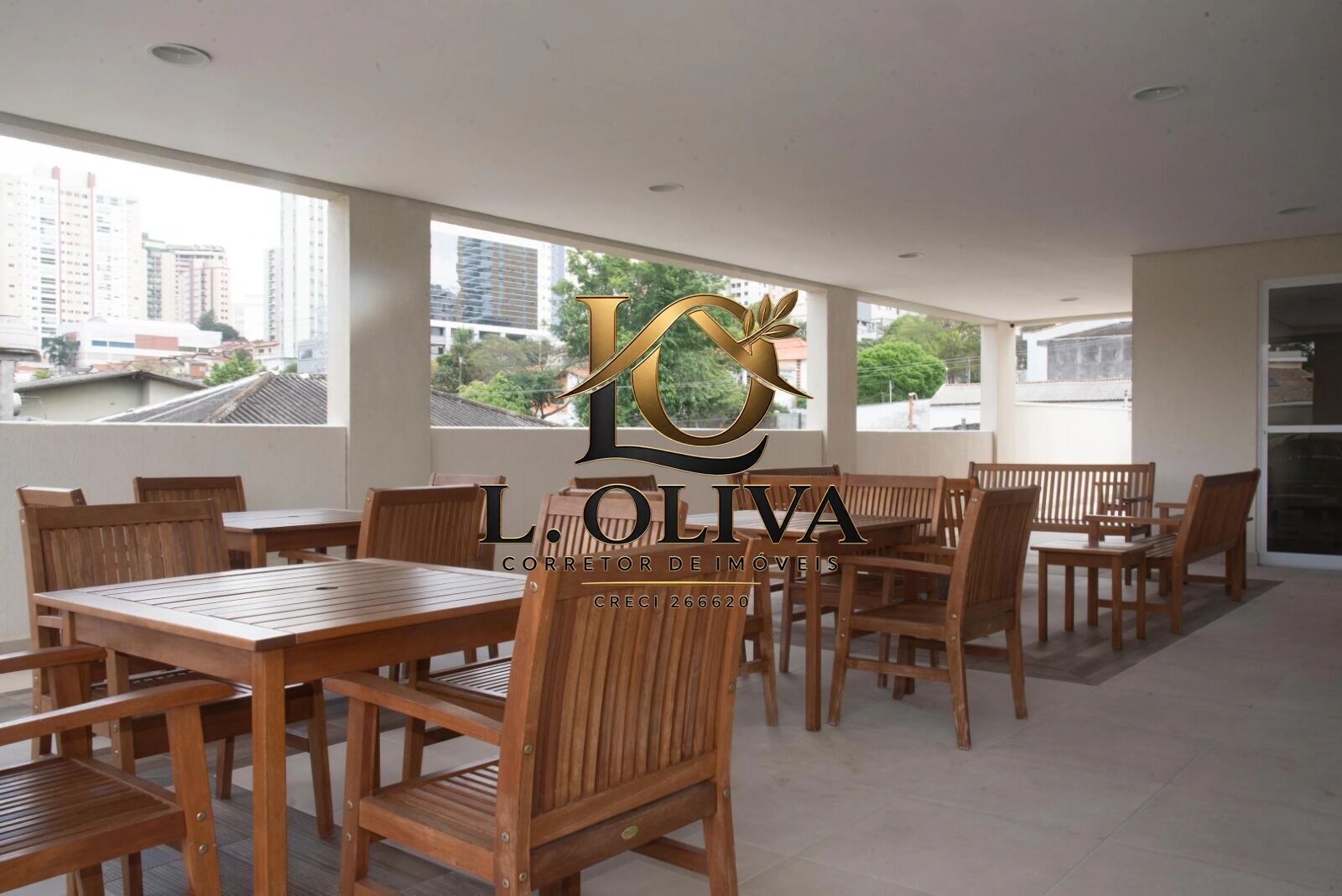 Apartamento, 3 quartos, 77 m² - Foto 54