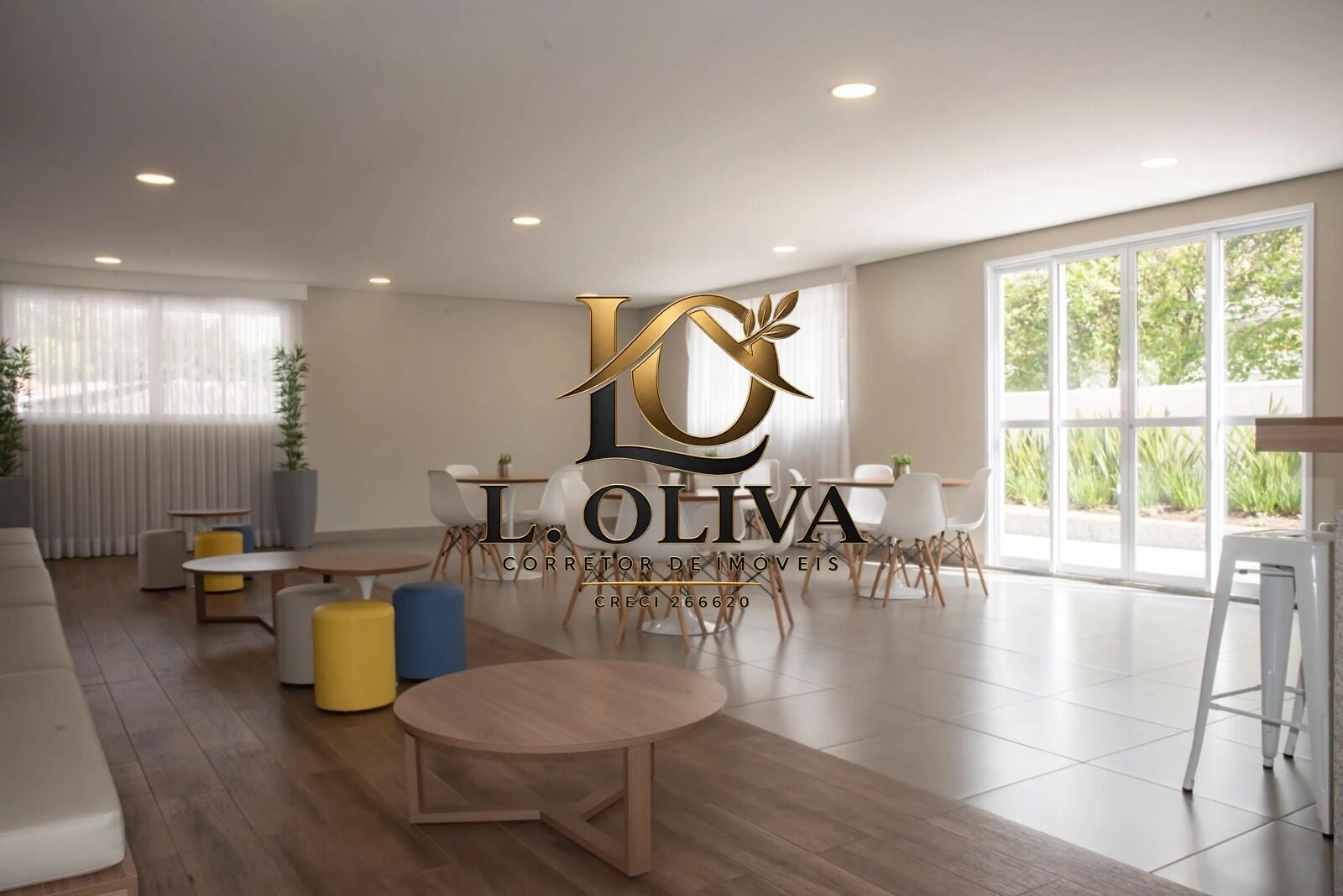 Apartamento, 3 quartos, 77 m² - Foto 59