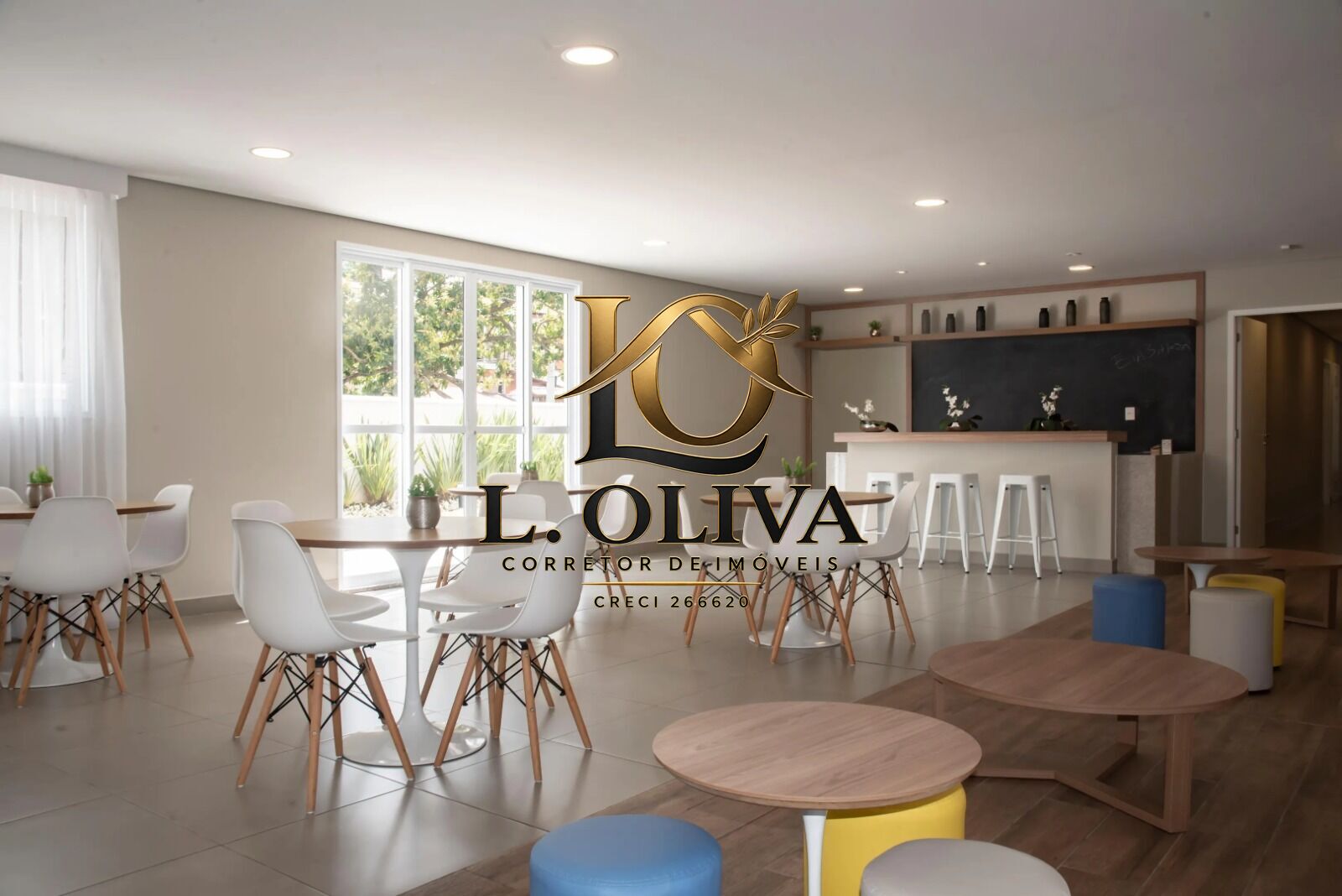 Apartamento, 3 quartos, 77 m² - Foto 60