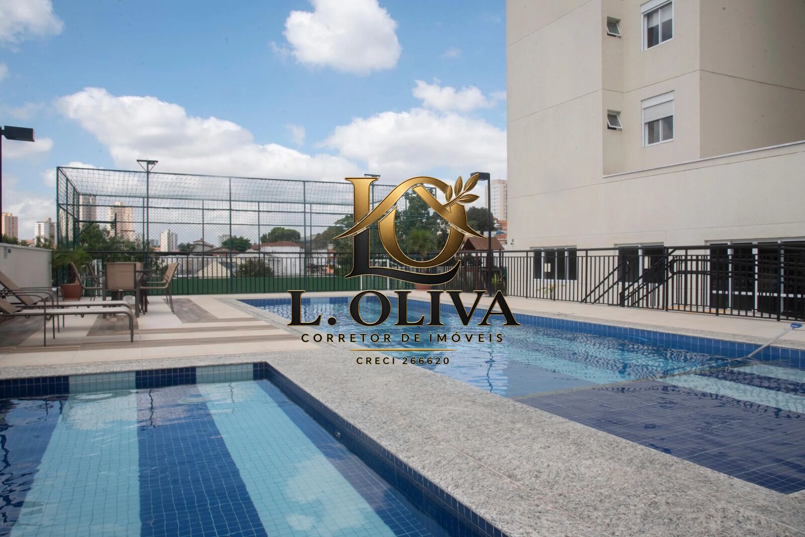 Apartamento, 3 quartos, 77 m² - Foto 52
