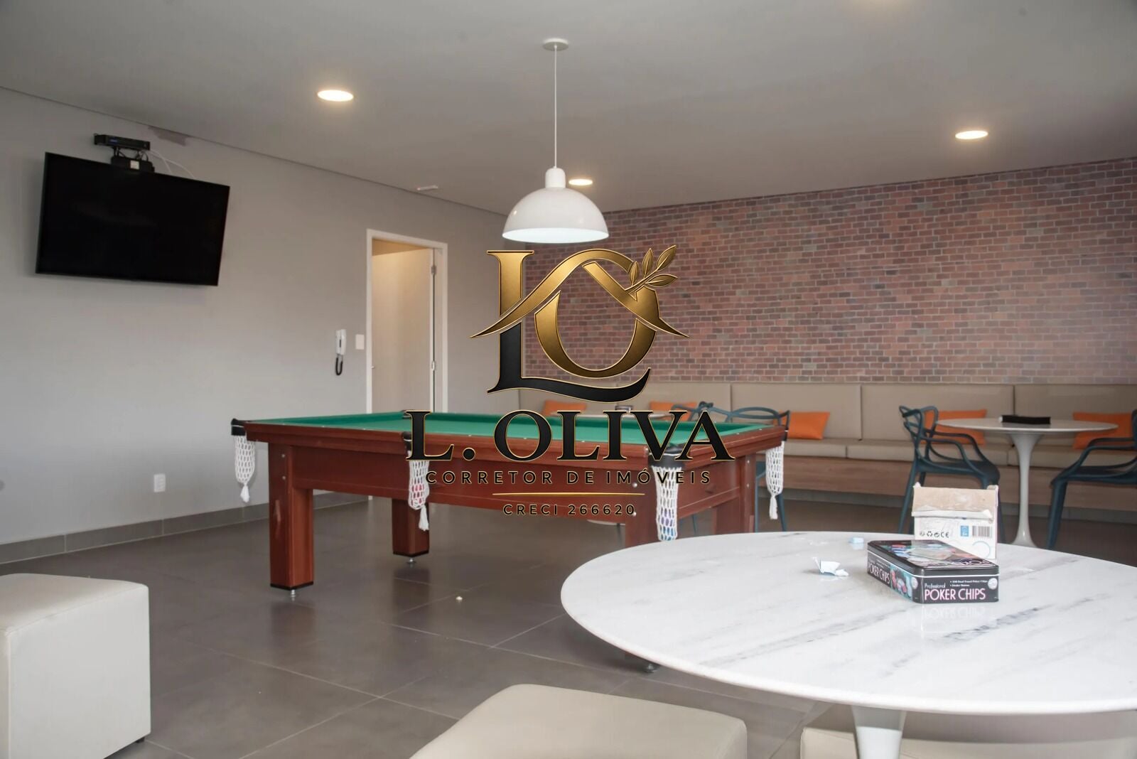 Apartamento, 3 quartos, 77 m² - Foto 58