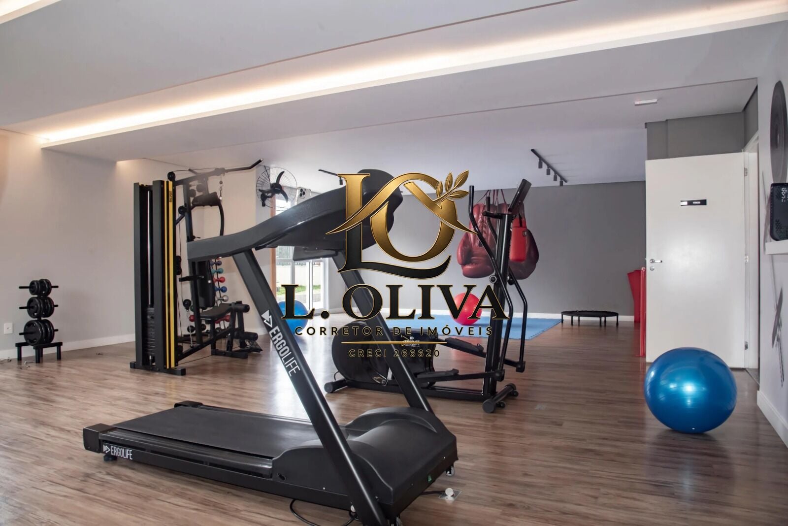 Apartamento, 3 quartos, 77 m² - Foto 40