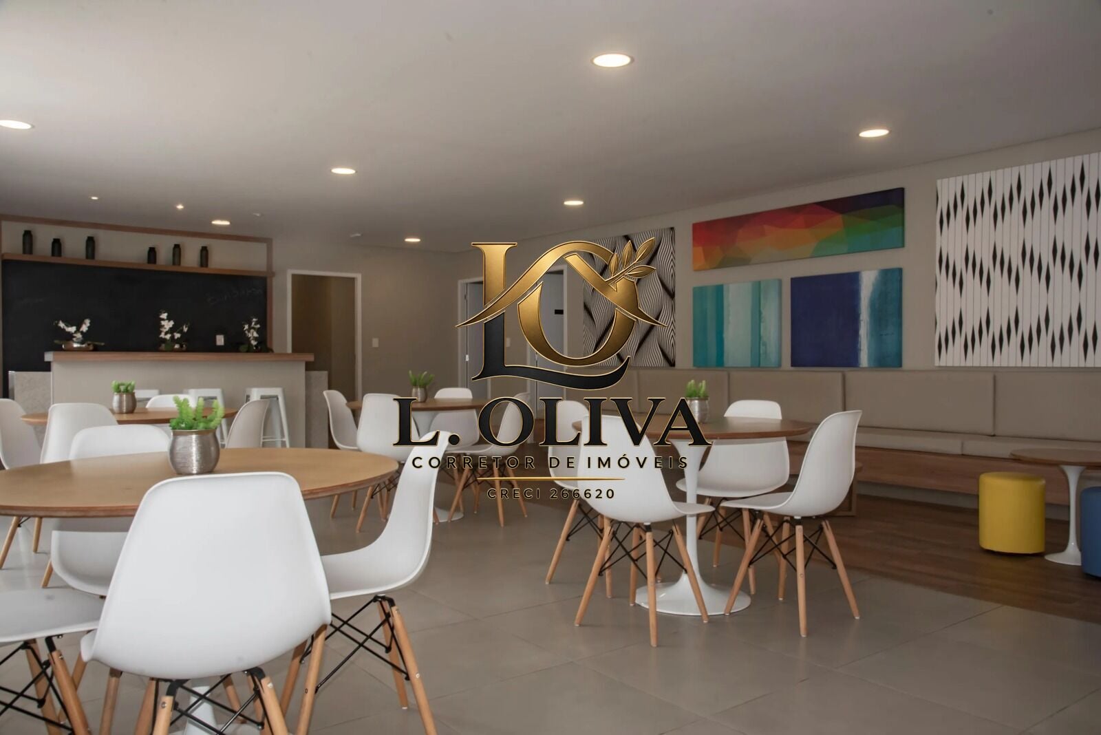 Apartamento, 3 quartos, 77 m² - Foto 61
