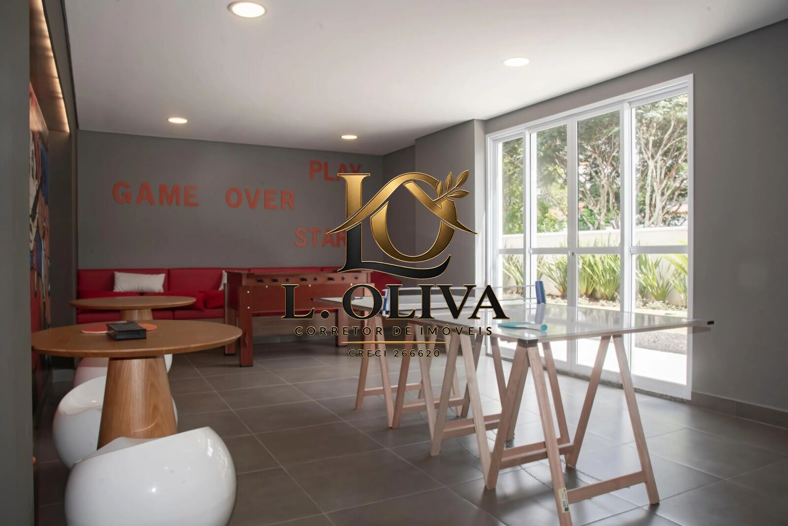 Apartamento, 3 quartos, 77 m² - Foto 62