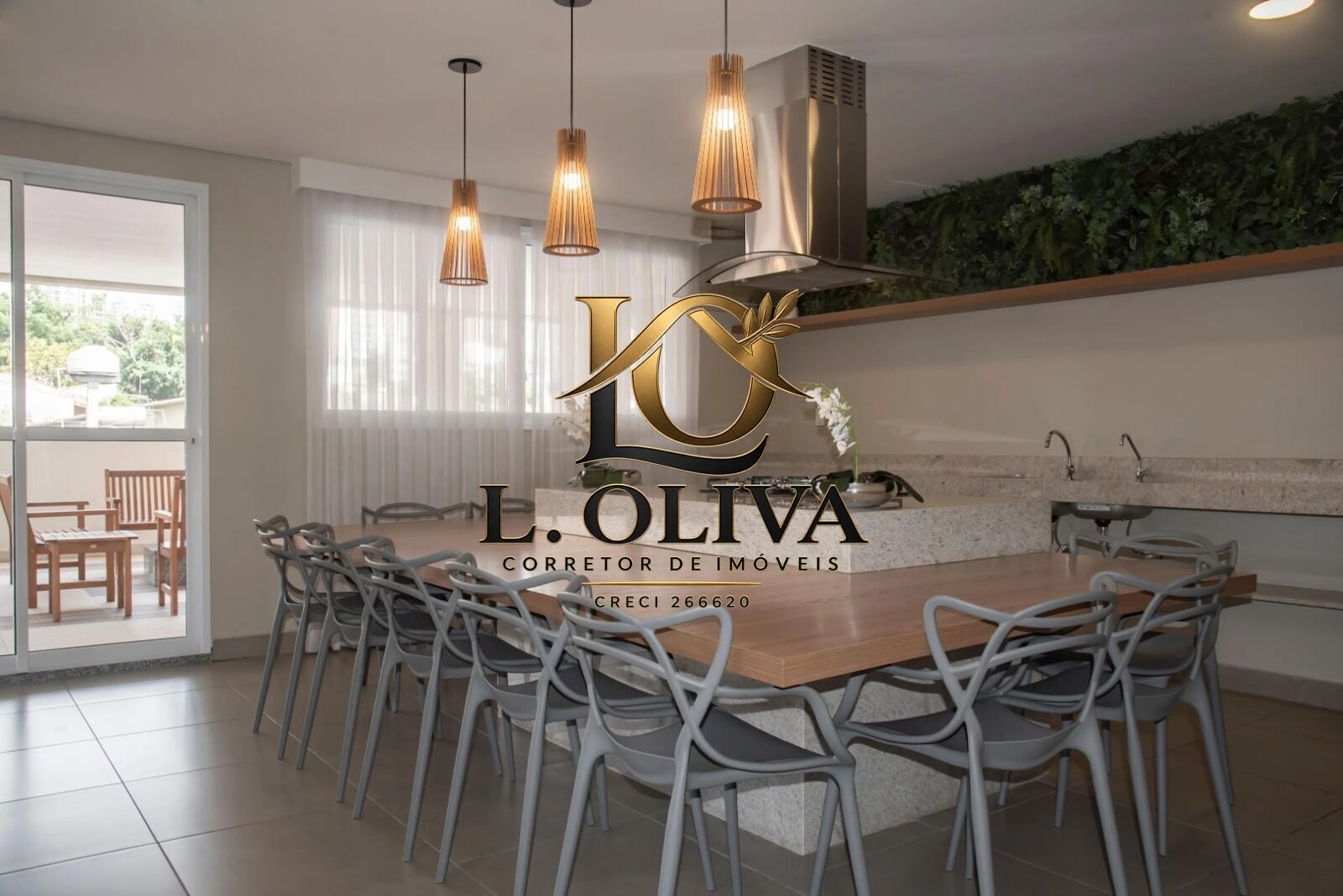 Apartamento, 3 quartos, 77 m² - Foto 43
