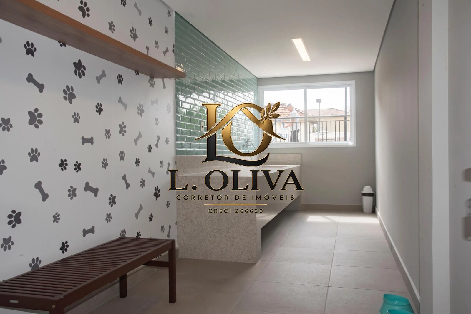 Apartamento, 3 quartos, 77 m² - Foto 46
