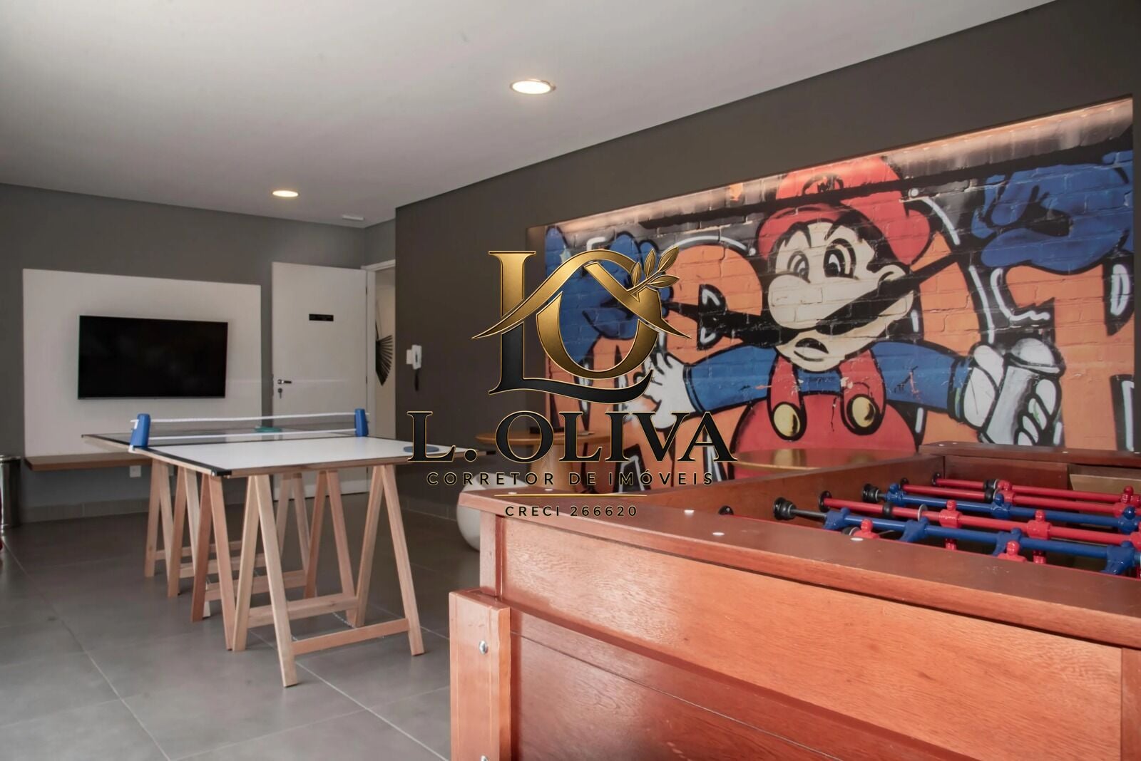 Apartamento, 3 quartos, 77 m² - Foto 63