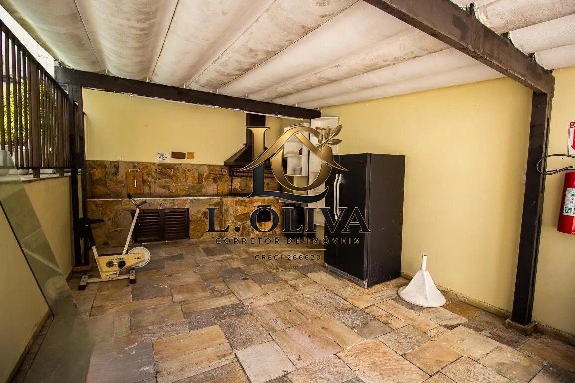 Apartamento, 3 quartos, 160 m² - Foto 43