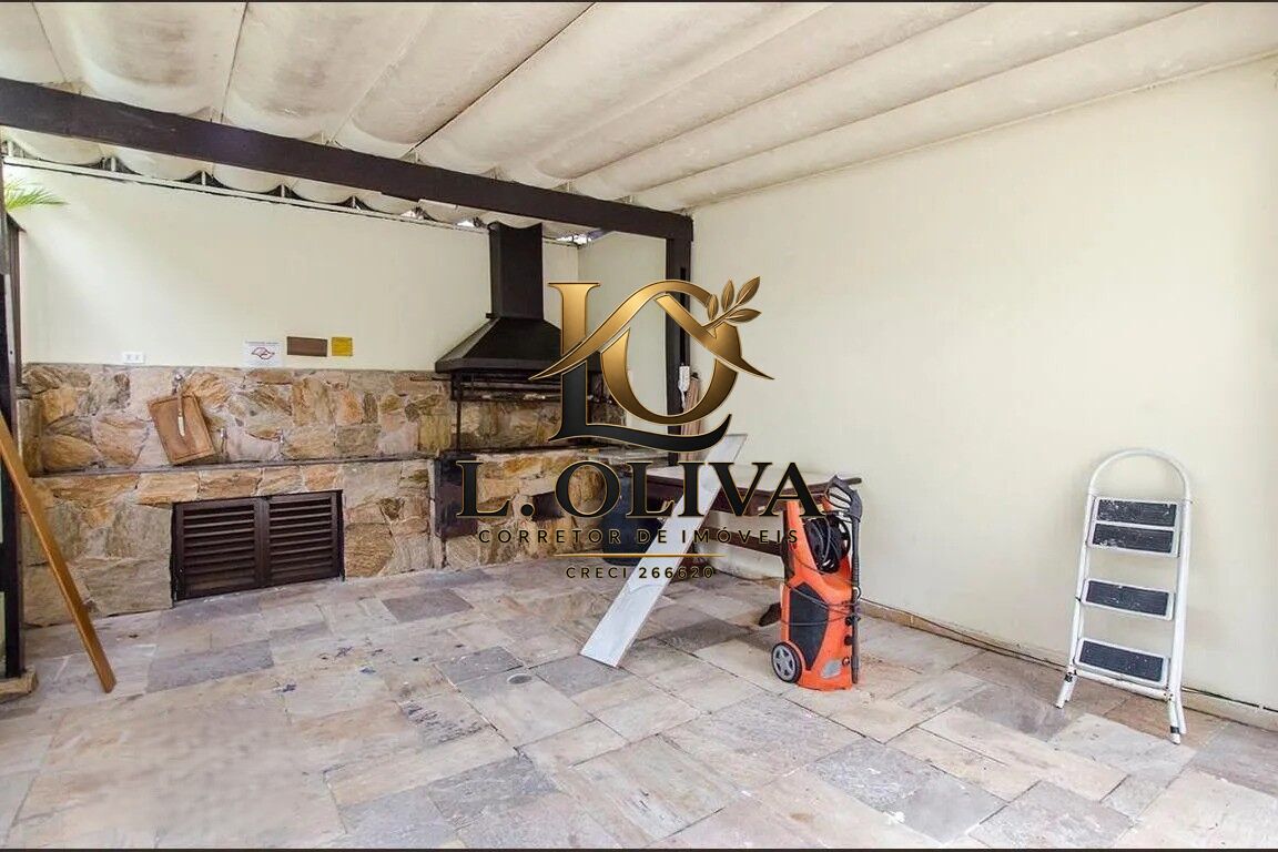 Apartamento, 3 quartos, 160 m² - Foto 42