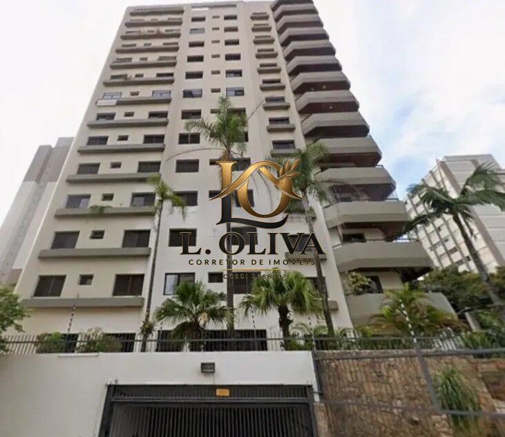 Apartamento, 3 quartos, 160 m² - Foto 39