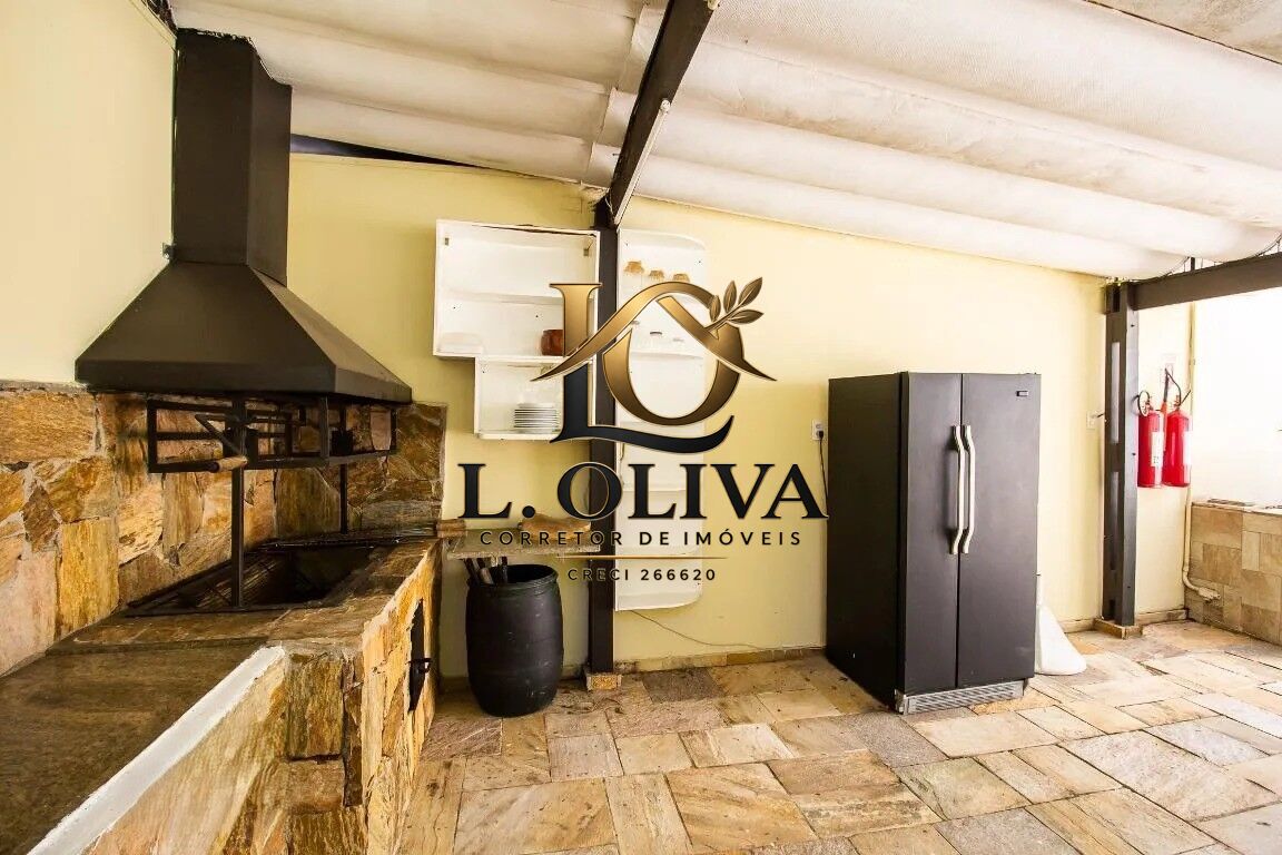 Apartamento, 3 quartos, 160 m² - Foto 44